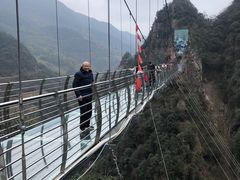 -宁波五龙潭景区