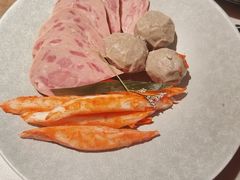 -芸山季·云南野生菌火锅(人民广场来福士店)