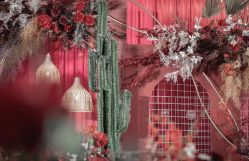 -华侨城洲际大酒店·宴会厅