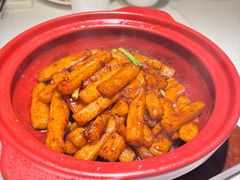 -飶香居(省博物馆店)