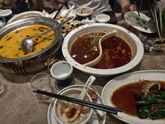 -李氏传家菜(兴城路店)