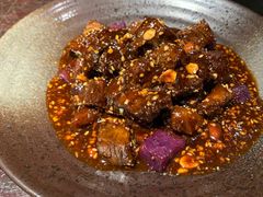 -松茸小馆·云南特色餐厅