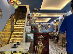 -百格里格.Uyghur cuisine(百色路店)