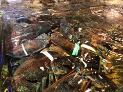 -79号渔船海鲜饭店(华强北店)