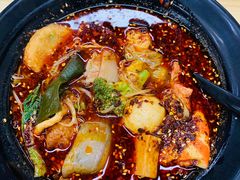 -四川老牛麻辣烫(北门桥店)