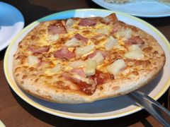 -萨莉亚意式餐厅(浦江万达广场店)