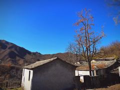 -水峪民俗村
