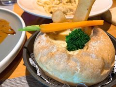 -新贝乐意大利餐厅(苏州中心店)