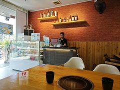 -大牛湾·眷村牛肉面(蠡溪店)