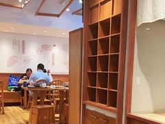 -小满手工粉(上海新世界城店)