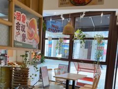 -米国现煲煲仔饭(塔子湖店)