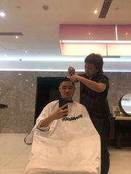 点击看大图 -TONI&GUY