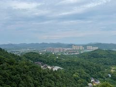 -昭山风景名胜区