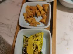 -捞神煲汤火锅(湖滨商业街店)