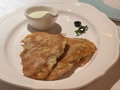 -波特曼西餐厅(中央大街店)