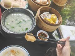 -山水茶艺馆·点心粤菜·30年老字号