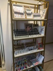 -S · Nail 自助美甲美睫
