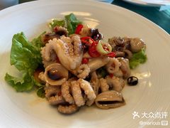 -老吉堂上海本帮菜(望京万象汇店)