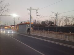 -国家植物园(地铁站)