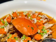 -馋遇江南·精致湖景雅宴(东方之门店)