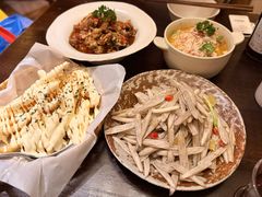 -富桂厨房