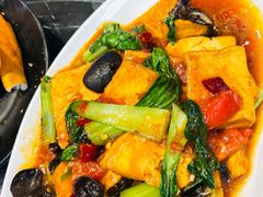 -农家霸王地锅鸡(国顺东路店)