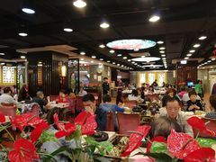 大堂-点都德(盘福楼店)