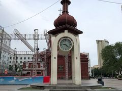 -圣·阿列克谢耶夫教堂