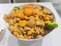 -大眼锅贴水饺(河东店)