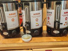 -宏状元现熬粥·京味菜(五棵松店)