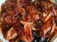 -欣旺·迎宾楼·百年无锡菜