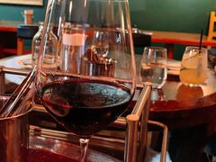 -羽深肉铺 Steak & Wine