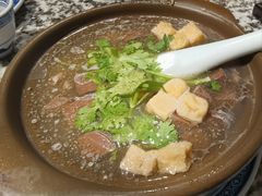 -南京大牌档(崇文门国瑞店)