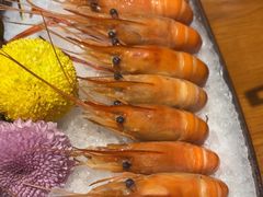 -海铺·渔家虾水饺(皇姑店)