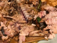 -金掌勺锅包肉(华润万象城店)
