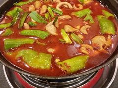 -湘肠香火锅店(团结湖店)