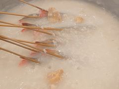 -盈田盈粥庄(博山东路店)