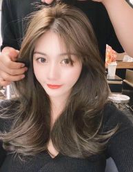 -Hello Lady发型设计