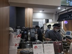 -霸王茶姬(正佳广场店)