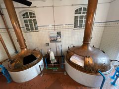 -青岛啤酒博物馆