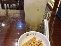 -老半斋(福州路店)