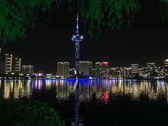 -聚龙湖公园