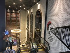 -CGV影城(广州K11店)