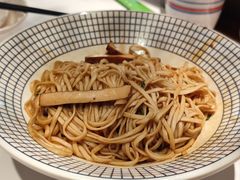 干拌面-东园小馆·早茶·淮扬小炒(印象汇店)