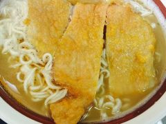 -义顺牛奶公司(新马路老店)