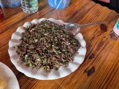 -阿葉农家饭店