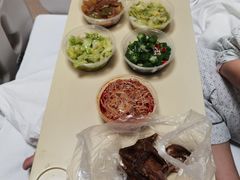 -空军总医院-综合保障餐厅