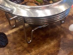-一楼食业·美食人家