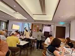 -翡翠拉面小笼包(岭南新天地店)