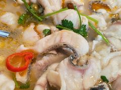 -大鼎石锅鱼(春江里店)